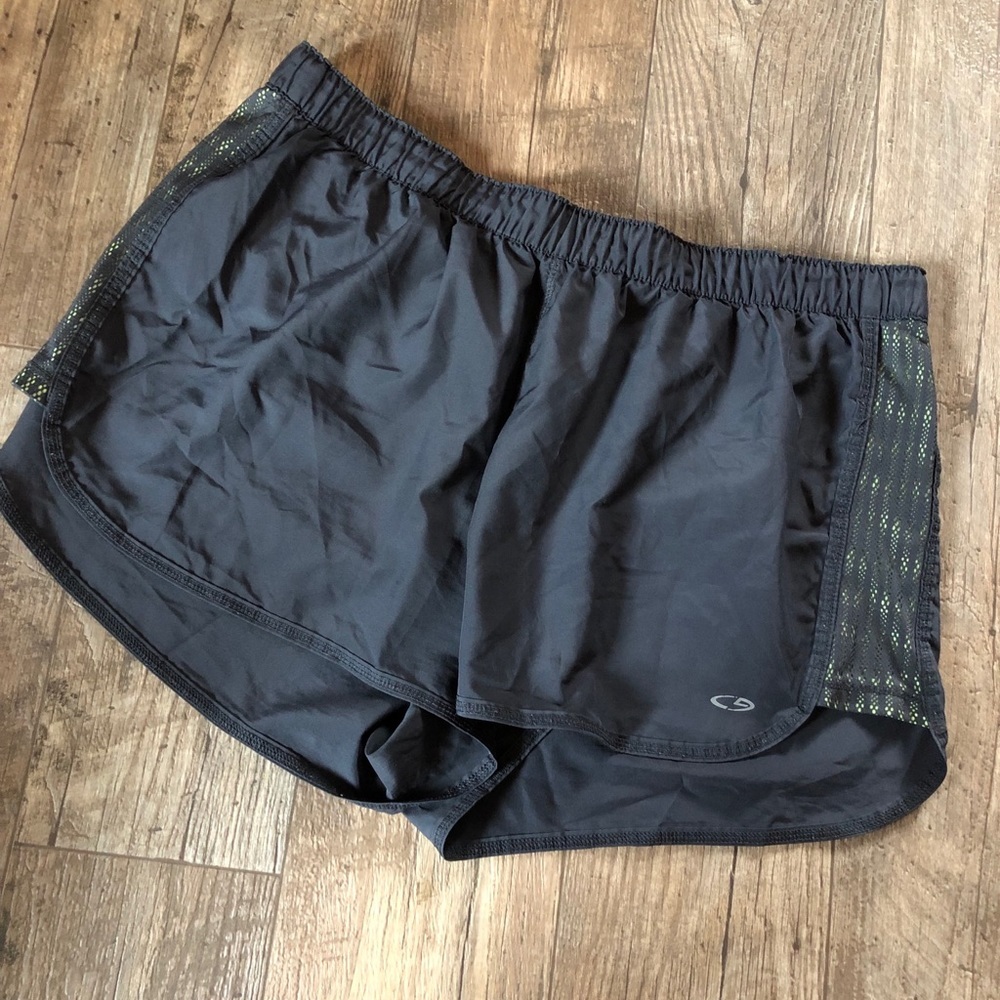 Workout Shorts